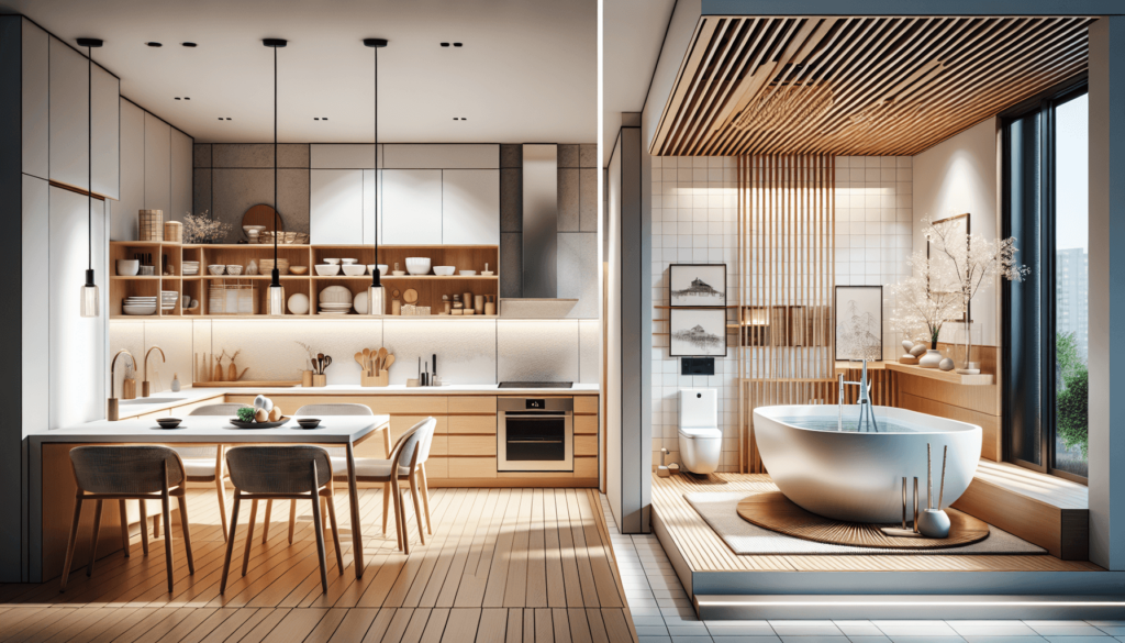 12 理想の水回りを具体的にイメージする