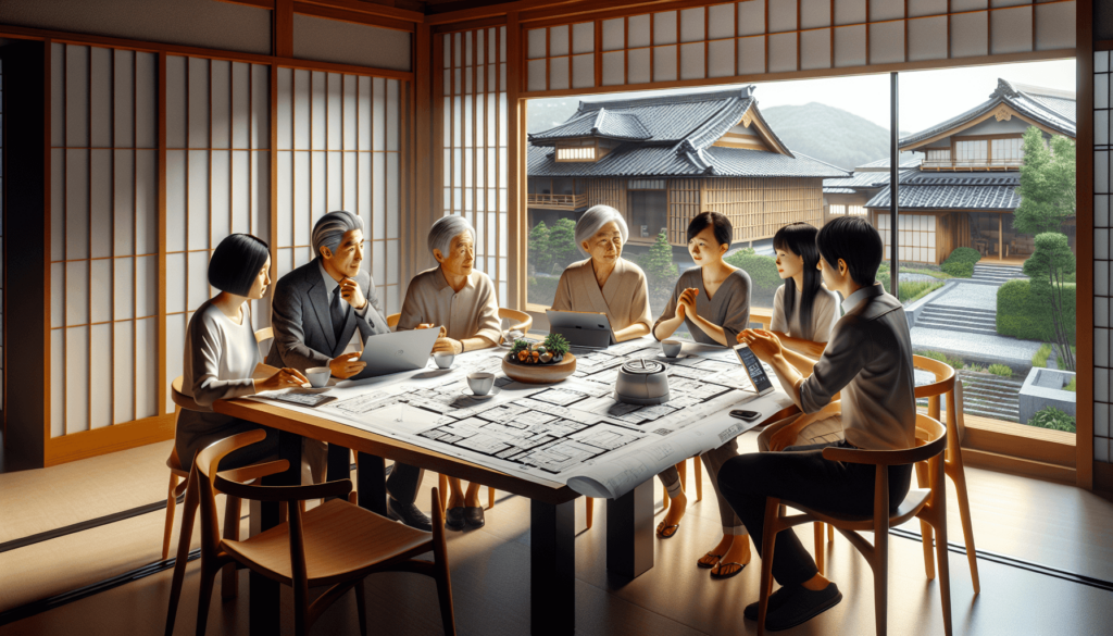 13 リフォームプランの作成