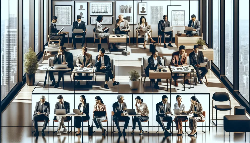 15 複数の業者からの見積もり取得