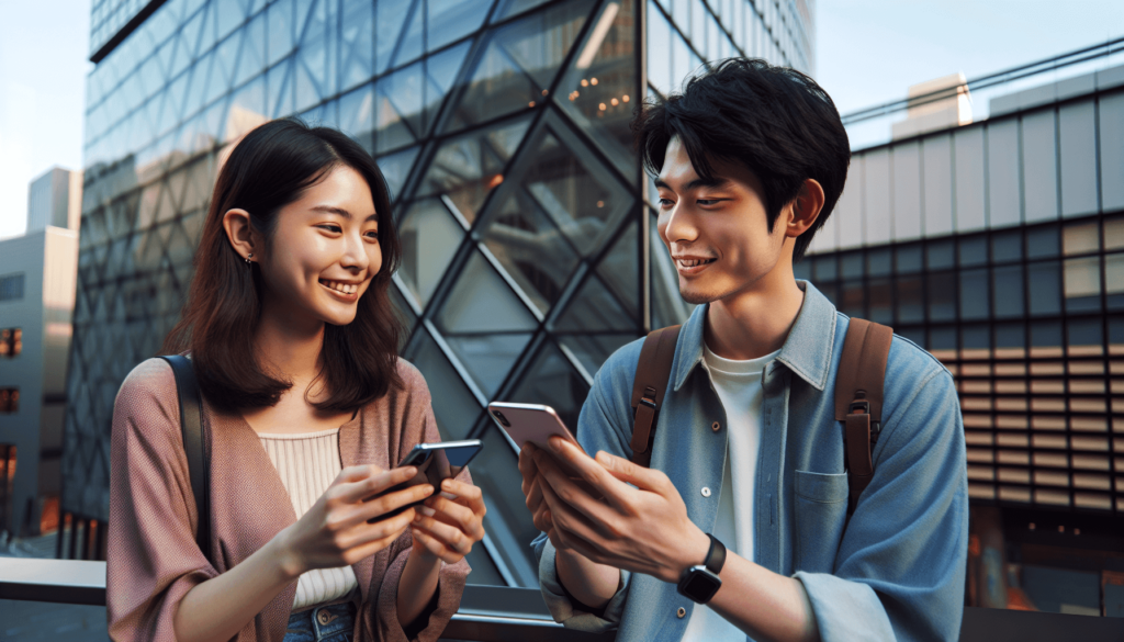 16 業者とのコミュニケーション