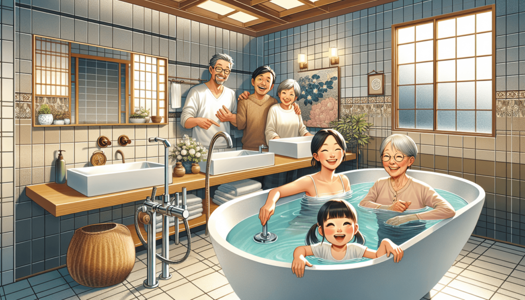 1 栃木の水回りリフォームの重要性