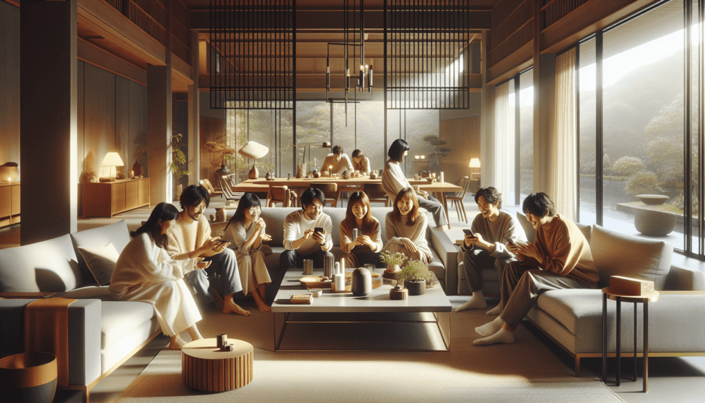 24 友人や家族からの紹介を活用