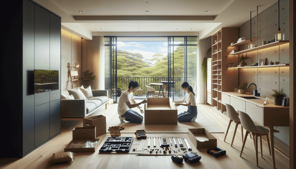 25 DIYでコストを抑える方法