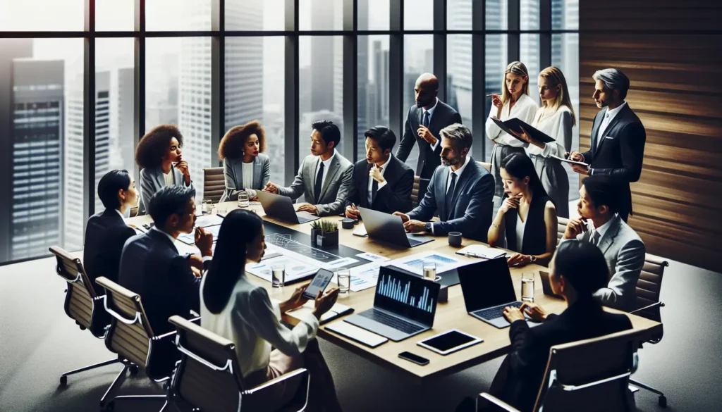 5 現在の問題点の洗い出し