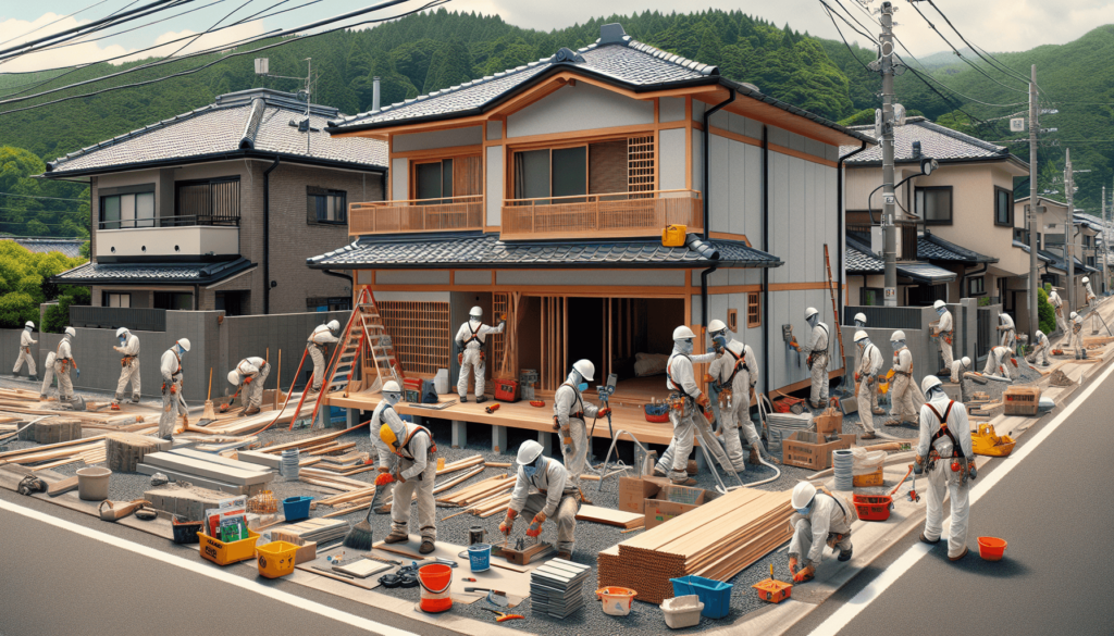 8 栃木でおすすめのリフォーム業者