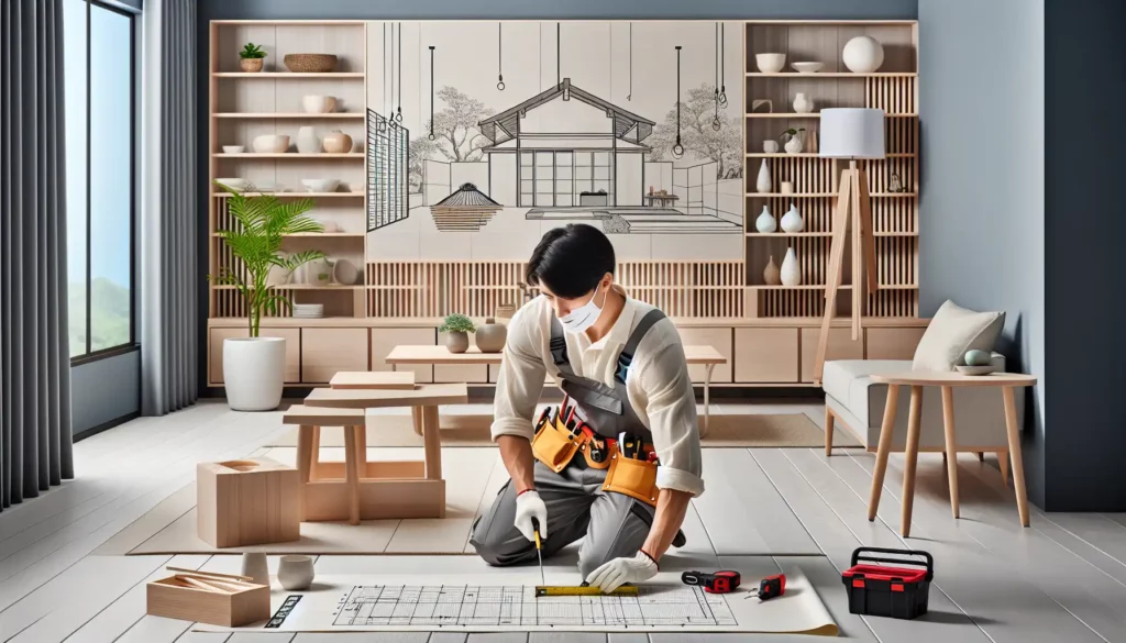 9 プロフェッショナルなリフォーム業者の探し方